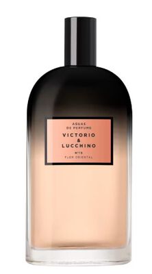 Perfume Victorio & Lucchino Aguas V&L Sensual N&ordm;15 Flor Oriental Feminino Eau de Parfum